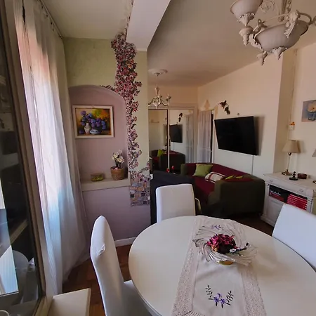 Apartamento Anastur *