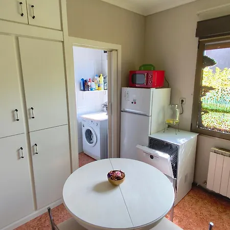 Anastur Apartamento *