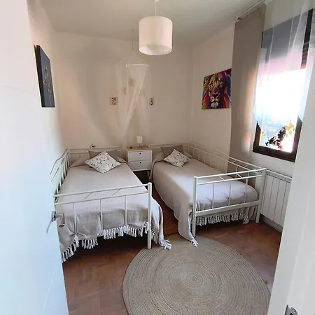 Apartamento Anastur *