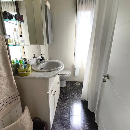 Apartamento Anastur