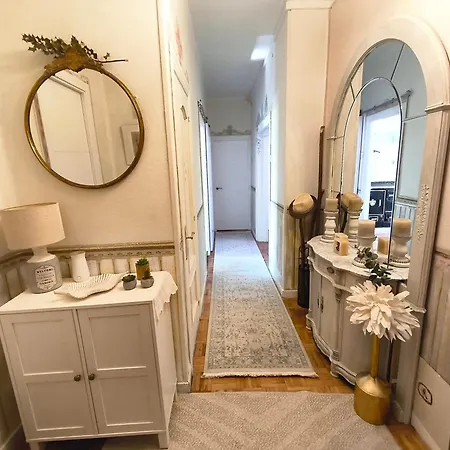 Apartamento Anastur
